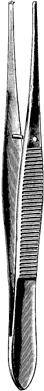 EYE FORCEPS