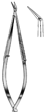EYE SCISSORS