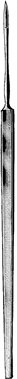 KNIVES SEPARATORS