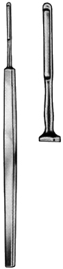 KNIVES SEPARATORS