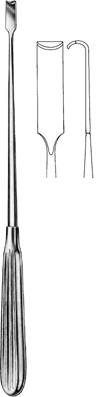 KNIVES SEPARATORS