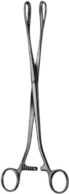 Placenta & Ovum Forceps