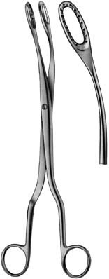 Placenta & Ovum Forceps