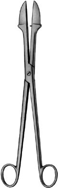 Placenta & Ovum Forceps & Perforators