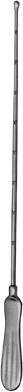 GALL DUCT FORCEPS AND PROBES
