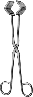 Sterilizing Forceps