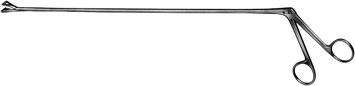 BIOPSY FORCEPS FOR RECTUM