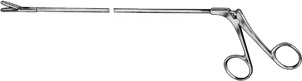 BIOPSY FORCEPS FOR RECTUM