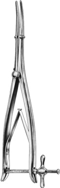 UTERINE DILATORS