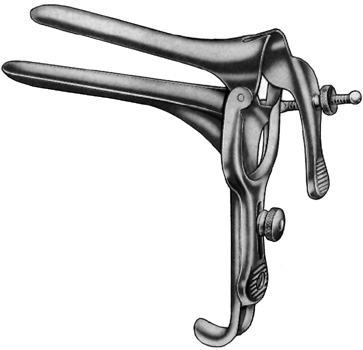 VAGINAL SPECULA