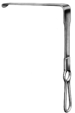 RETRACTORS