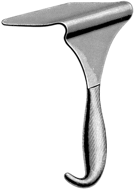 RETRACTORS