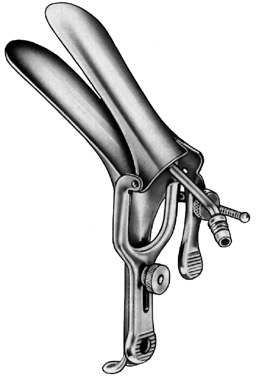 VAGINAL SPECULA