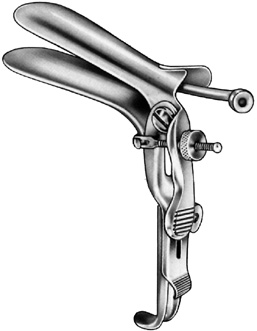 VAGINAL SPECULA
