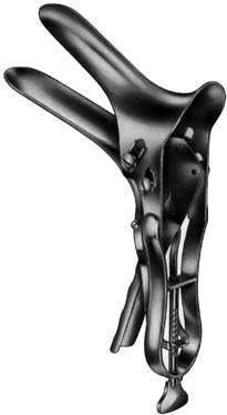 VAGINAL SPECULA