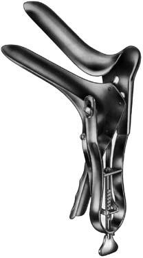 VAGINAL SPECULA