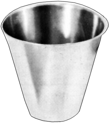 Instrument Trays & Boxes