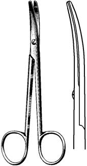 Delicate Scissors