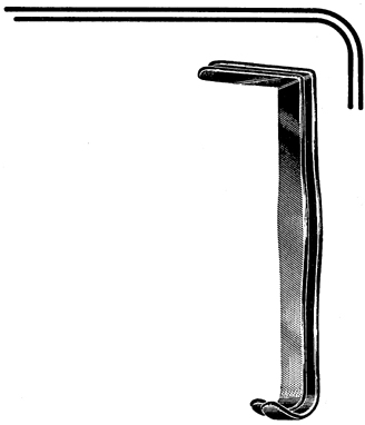 Retractors