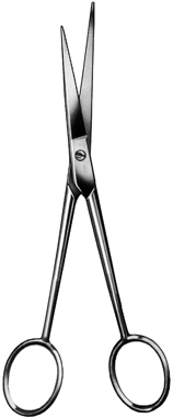 Delicate Scissors