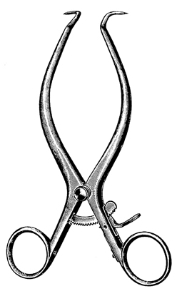 RETRACTORS
