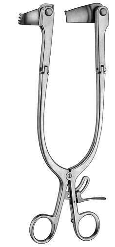 RETRACTORS