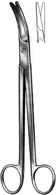 VASCULAR-SCISSORS