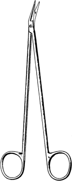 VASCULAR-SCISSORS