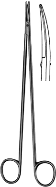 VASCULAR-SCISSORS