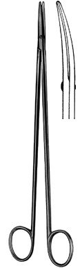VASCULAR-SCISSORS
