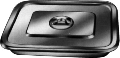 Instrument Trays & Boxes