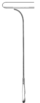 GENITO-URINARY INSTRUMENTS