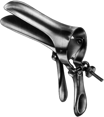 ENDOSPECULA