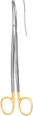 SCISSORS WITH TUNGSTEN