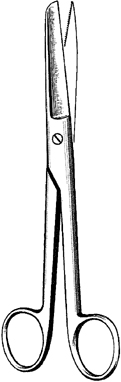PLASTER SHEARS