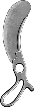 AMPUTATION SAWS