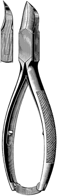 NAIL NIPPERS