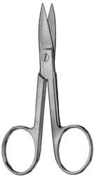 Nail Scissors