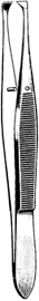 CILIA FORCEPS