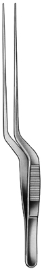 Micro forceps