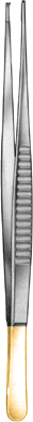 Dressing and Tissue Forceps