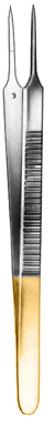 Dressing and Tissue Forceps
