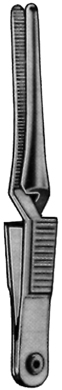 Bulldog and tubing clamps