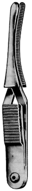 Bulldog and tubing clamps