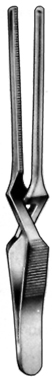 Bulldog and tubing clamps
