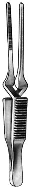 Bulldog and tubing clamps