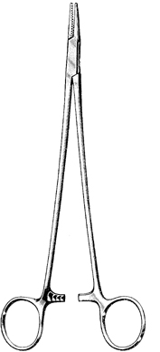 NEEDLE HOLDERS