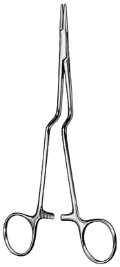 NEEDLE HOLDERS