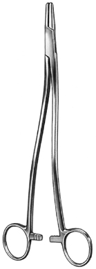 NEEDLE HOLDERS