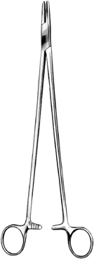 NEEDLE HOLDERS